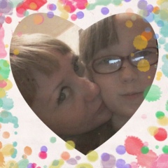 Женечка Любимая, 26.10, Новосибирск