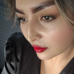 Озода Джаббарова, 08.03.1987, Санкт-Петербург