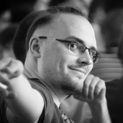 Илья Гуляев, Санкт-Петербург