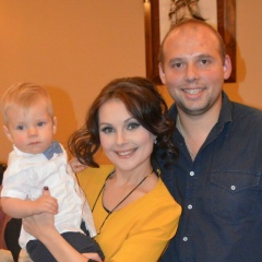 Женя Шагаров, 22.09, Алматы