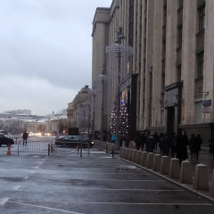 Елена Кривова, 28.10.1983, Москва