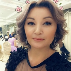 Сандугаш Батырханова, 09.05.1979, Алматы