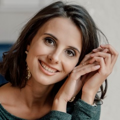 Серафима Соломатина, 08.07, Санкт-Петербург