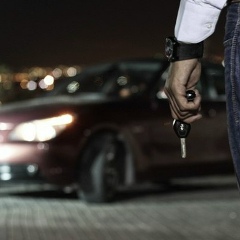 Александр Чернушенко, 18.07, Астана