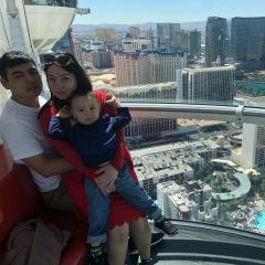 Alisa Lim, Кызылорда