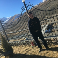 Ислам Гириев, 07.09.1988, Красноярск