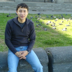 Тахир Турсунов, 24.08.1987