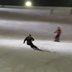 Марина Демидова, Санкт-Петербург