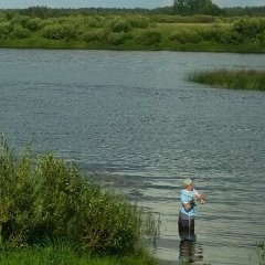 Роман Ивановский, 30.12, Владивосток