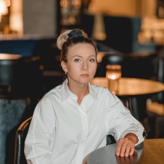 Евгения Молчанова, 21.05.1982, Евпатория