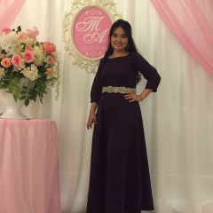 Инара Кубашева, 25.03.1989, Уральск