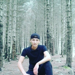 Аскар Орынбасаров, 22.12.1994, Алматы