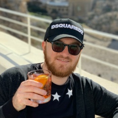 Александр Ишков, 19.10.1988, Milano