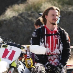 Тимофей Кулешов, 24.02.1989, Новороссийск