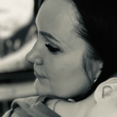 Анастасия Кучинская, 29.07.1985, Лангепас