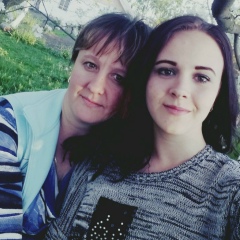 Татьяна Горбатюкова, 13.09, Кривец