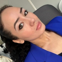 Марийка Кардашевская, 31.10, Якутск