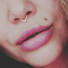 Катя Рахматуллина, Санкт-Петербург