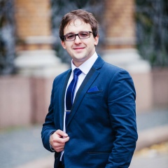 Александр Коновальчук, 06.03, Санкт-Петербург