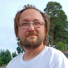 Сергей Ефимов, 23.10.1986, Санкт-Петербург