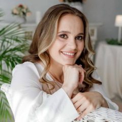 Ксения Лямцева, 27.07, Омск