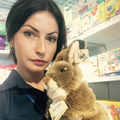 Елена Адамчук, 02.09.1987