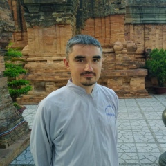 Евгений Матвеев, 22.02.1986, Хабаровск