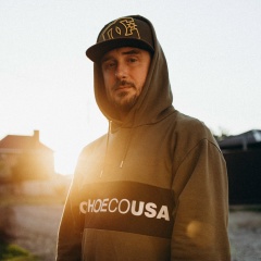 Maksim Orehovsky, 02.08.1983