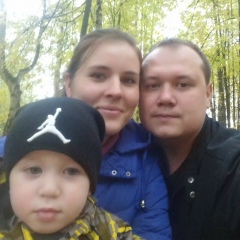 Виктор Васёха, 15.04.1988, Пермь