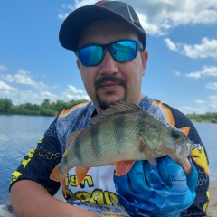 Витёк Устинович, 07.06