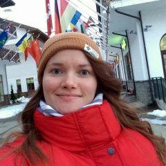 Ната Суслова, 15.09.1988