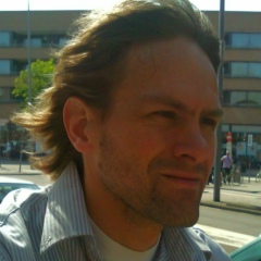 Jg Klok, 26.10.1976, Rotterdam