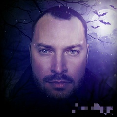 Андрей Брусникин, 21.09.1981, Санкт-Петербург