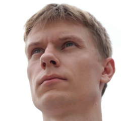 Александр Улитин, 29.05.1988, Уфа