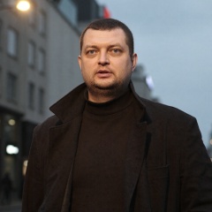 Ярослав Долбин, 14.02.1987, Пятигорск