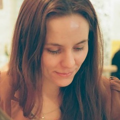 Анастасия Марченкова