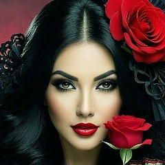 Assya Dochshanova, 30.10, Алматы