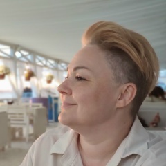 Татьяна Варапайкина, 29.12.1976, Санкт-Петербург