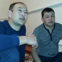 Канат Джалгасбаев, 04.04.1982, Алматы