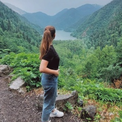 Валерия Сергиенко, 06.03, Сочи