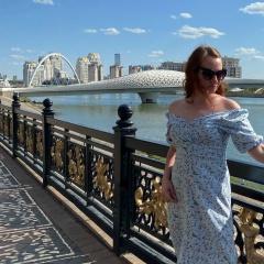 Анастасия Лихошван, 02.08