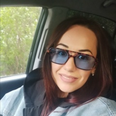 Юлия Шаповалова, 19.08.1988, Ростов-на-Дону