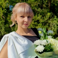 Любовь Никулова, Волгоград