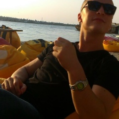 Андрей Лукьяненко, 18.04.1990, Николаев