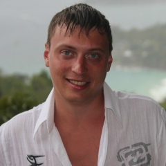 Денис Чарчиди, 28.01.1982, Иркутск