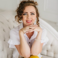 Марина Ходич, 14.01, Оренбург