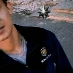 Никита Кадыров, Кишинев