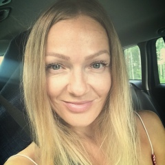 Катя Кармацких, 28.09, Санкт-Петербург