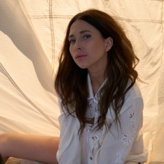 Марина Потолокова, 02.12.1988, Москва