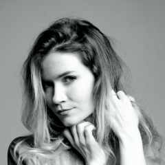 Анна Лобачева, 18.10